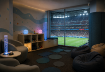 El Mundial 2026 tendrá salas especiales para personas con autismo, ansiedad y sensibilidad sensorial