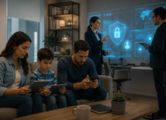 IA, deepfakes y grooming: organizaciones de América Latina alertan por nuevas formas de violencia digital infantil