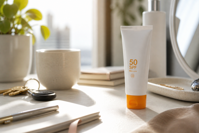 Los mejores protectores solares por menos de 150 pesos, según Profeco