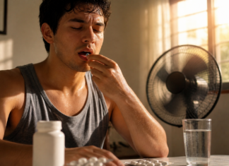 Medicamentos y calor: los fármacos que pueden ponerte en riesgo durante las altas temperaturas