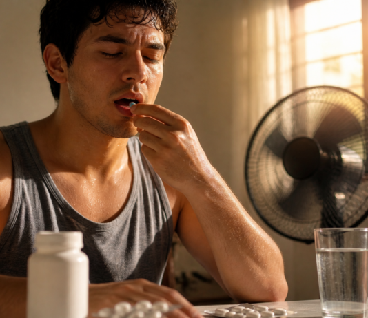Medicamentos y calor: los fármacos que pueden ponerte en riesgo durante las altas temperaturas