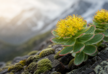 Rhodiola: la “raíz dorada” que ayuda a combatir el estrés, la fatiga y la ansiedad