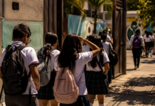 SEP confirma megapuente de cuatro días: no habrá clases el 30 de octubre ni el 2 de noviembre de 2026