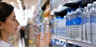 Profeco revela cuál es una de las aguas embotelladas más confiables y accesibles en México