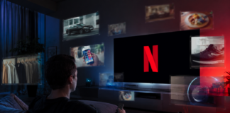 Netflix ya no vende anuncios: vende atención y eso está cambiando la publicidad digital