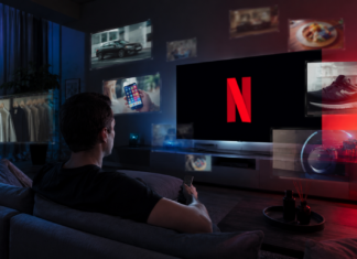 Netflix ya no vende anuncios: vende atención y eso está cambiando la publicidad digital