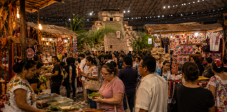 CDMX tendrá un pedazo de Yucatán: llega festival gratis con comida, música y artesanías