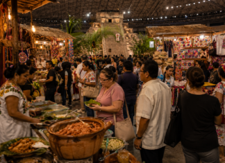 CDMX tendrá un pedazo de Yucatán: llega festival gratis con comida, música y artesanías