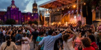 CDMX celebrará el Día de las Madres con conciertos gratis, sonideros y eventos culturales
