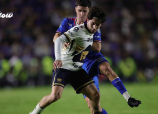 Clausura 2026 de la Liga MX registra audiencia de más de 81 millones de espectadores Clausura 2026 de la Liga MX registra audiencia de más de 81 millones de espectadores