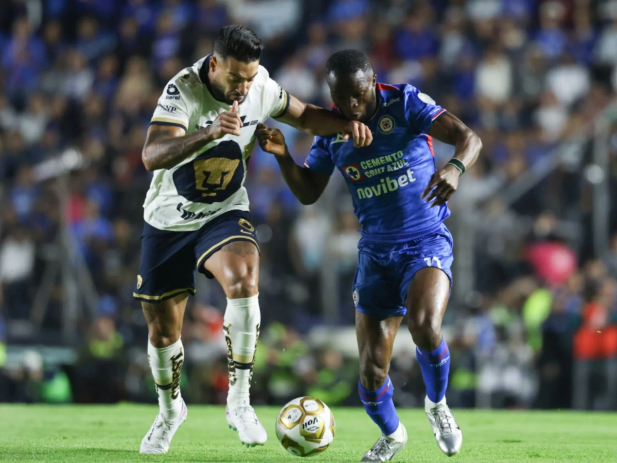 Clausura 2026 de la Liga MX registra audiencia de más de 81 millones de espectadores
