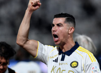 Cristiano Ronaldo apuesta por el streaming con compra de canal de YouTube Cristiano Ronaldo apuesta por el streaming con compra de canal de YouTube