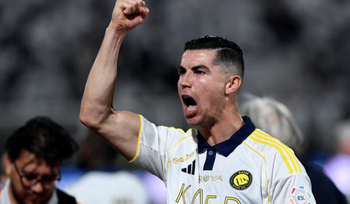 Cristiano Ronaldo apuesta por el streaming con compra de canal de YouTube