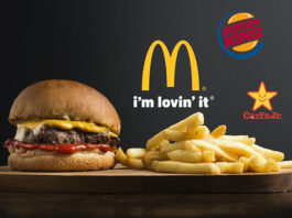 ¿Cuáles son las promociones por el Día de la Hamburguesa en México? Cuáles son las promociones por el Día de la Hamburguesa en México