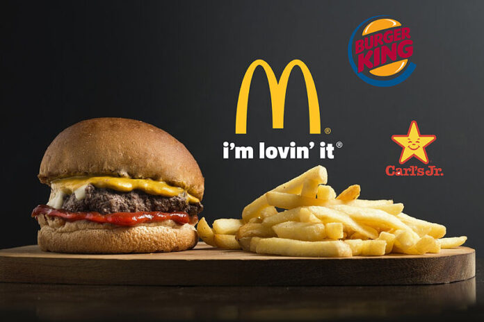 Cuáles son las promociones por el Día de la Hamburguesa en México