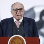 México recomienda a viajeros del Congo reprogramar visitas por brote de ébola rumbo al Mundial 2026 David Kershenobich