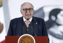 México recomienda a viajeros del Congo reprogramar visitas por brote de ébola rumbo al Mundial 2026 David Kershenobich