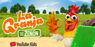 De YouTube al salón: Reino Infantil acompañan hoy el aprendizaje de los niños en México De YouTube al salón: Reino Infantil acompañan hoy el aprendizaje de los niños en México
