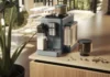 De’Longhi apuesta por el café premium: la cafetera con doble depósito que promete experiencia de cafetería en casa De’Longhi Rivelia