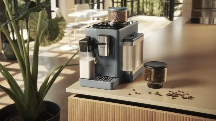 De’Longhi Rivelia De’Longhi Rivelia