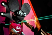 Deadmau5 se presentará en CDMX