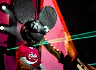 Deadmau5 se presentará en CDMX