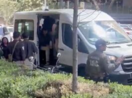 Denuncian redadas de migración en la CDMX Denuncian redadas de migración en la CDMX