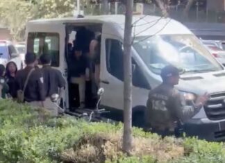 Denuncian redadas de migración en la CDMX Denuncian redadas de migración en la CDMX