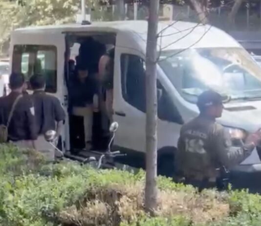 Denuncian redadas de migración en la CDMX Denuncian redadas de migración en la CDMX