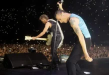 Depeche Mode sonará gratis en CDMX: anuncian concierto tributo para fans del synthpop Depeche Mode concierto tributo