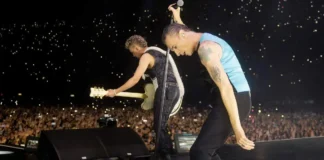 Depeche Mode sonará gratis en CDMX: anuncian concierto tributo para fans del synthpop Depeche Mode concierto tributo