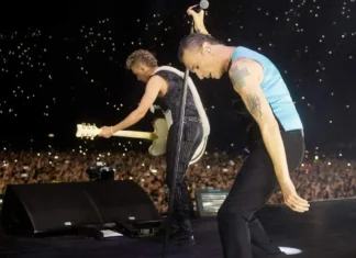 Depeche Mode sonará gratis en CDMX: anuncian concierto tributo para fans del synthpop Depeche Mode concierto tributo