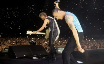 Depeche Mode sonará gratis en CDMX: anuncian concierto tributo para fans del synthpop Depeche Mode concierto tributo