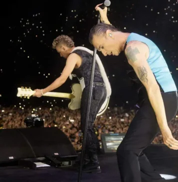 Depeche Mode sonará gratis en CDMX: anuncian concierto tributo para fans del synthpop Depeche Mode concierto tributo