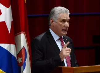 Díaz-Canel advierte sobre “consecuencias incalculables” ante una eventual agresión militar de EU contra Cuba Díaz-Canel