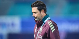 Selección Mexicana “da marcha atrás”: decisiones rumbo al Mundial 2026 generan debate Duilio Davino