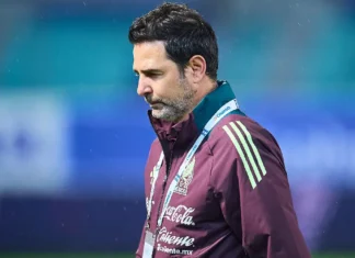 Selección Mexicana “da marcha atrás”: decisiones rumbo al Mundial 2026 generan debate Duilio Davino