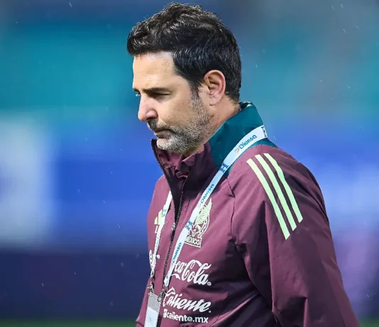 Selección Mexicana “da marcha atrás”: decisiones rumbo al Mundial 2026 generan debate Duilio Davino