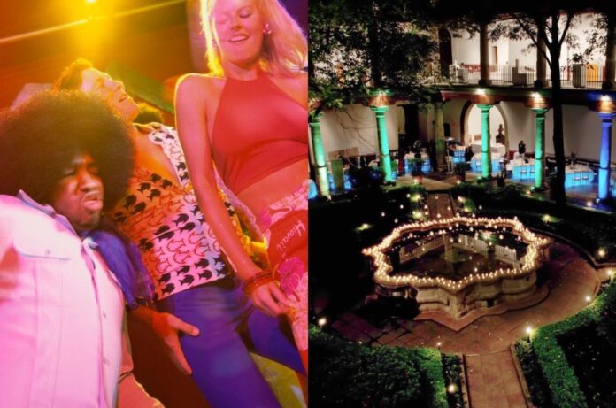 El Museo Franz Mayer tendrá Baile Funky en la noche de museos de mayo
