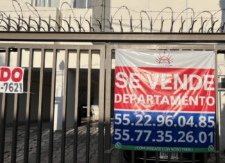 El precio de la vivienda en México mantiene incrementos por encima de la inflación El precio de la vivienda en México mantiene incrementos por encima de la inflación