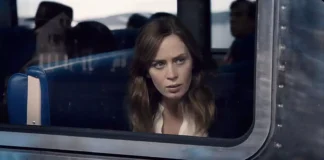 Emily Blunt revive en streaming con un thriller que sigue atrapando al público Emily Blunt la chica del tren