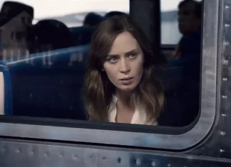 Emily Blunt revive en streaming con un thriller que sigue atrapando al público Emily Blunt la chica del tren