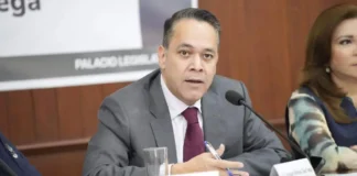 Patrimonio de exfuncionario ligado a Rocha Moya supera ingresos del gobernador de Sinaloa Enrique Díaz Vega