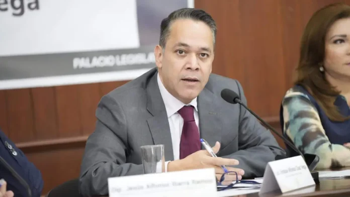 Enrique Díaz Vega