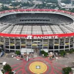 Estadio Banorte cambia de nombre a Estadio Ciudad de México Estadio Banorte cambia de nombre a Estadio Ciudad de México