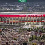 Estadio Banorte le pagará mil mdp a la FIFA por palcos durante el Mundial 2026 Estadio Banorte le pagará mil mdp a la FIFA por palcos durante el Mundial 2026