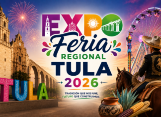 Expo Feria Regional Tula 2026: fechas, actividades y todo lo que habrá en la fiesta más esperada Expo Feria Regional Tula 2026