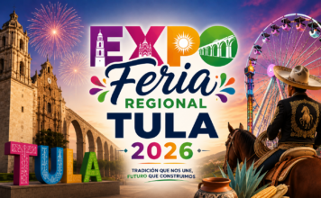 Expo Feria Regional Tula 2026: fechas, actividades y todo lo que habrá en la fiesta más esperada Expo Feria Regional Tula 2026