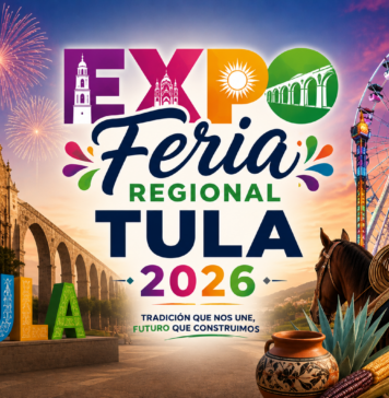 Expo Feria Regional Tula 2026: fechas, actividades y todo lo que habrá en la fiesta más esperada Expo Feria Regional Tula 2026