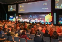 Expo Foodtech 2026 pondrá el foco en talento e impulso femenino dentro de la industria alimentaria Expo Foodtech 2026